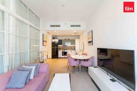 Купить квартиру в Дубай Хилс Эстейт, Дубай: 2 спальни, 69.5м², № 67621 - фото 5