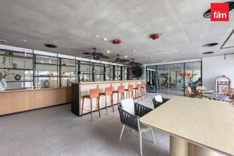 Купить квартиру в Дубай Хилс Эстейт, Дубай: 2 спальни, 69.5м², № 67621 - фото 20