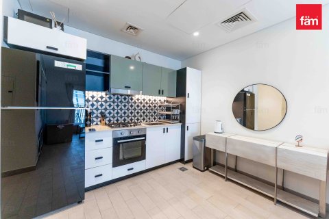 Купить квартиру в Дубай Хилс Эстейт, Дубай: 2 спальни, 69.5м², № 67621 - фото 8