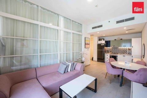 Купить квартиру в Дубай Хилс Эстейт, Дубай: 2 спальни, 69.5м², № 67621 - фото 3