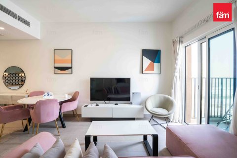 Купить квартиру в Дубай Хилс Эстейт, Дубай: 2 спальни, 69.5м², № 67621 - фото 4