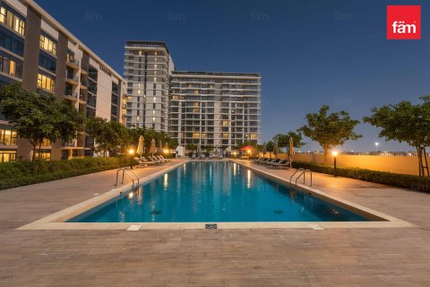 Купить квартиру в Дубай Хилс Эстейт, Дубай: 2 спальни, 69.5м², № 67621 - фото 29