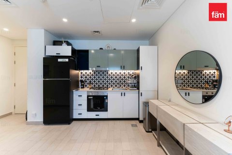 Купить квартиру в Дубай Хилс Эстейт, Дубай: 2 спальни, 69.5м², № 67621 - фото 9