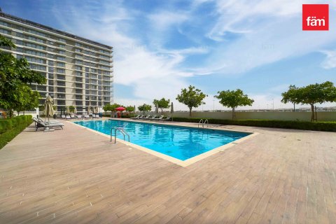 Купить квартиру в Дубай Хилс Эстейт, Дубай: 2 спальни, 69.5м², № 67621 - фото 21