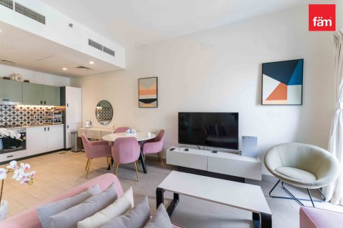 Купить квартиру в Дубай Хилс Эстейт, Дубай: 2 спальни, 69.5м², № 67621 - фото 2