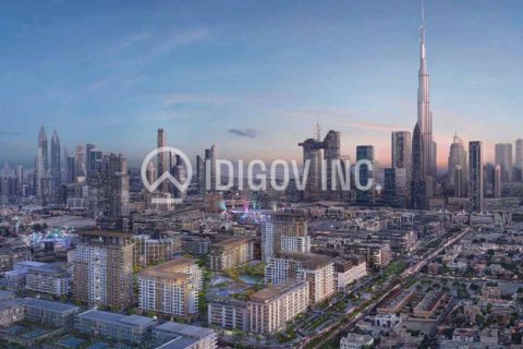 Купить квартиру в City Walk, Дубай: 1 спальня, 76м², № 67632 - фото 3