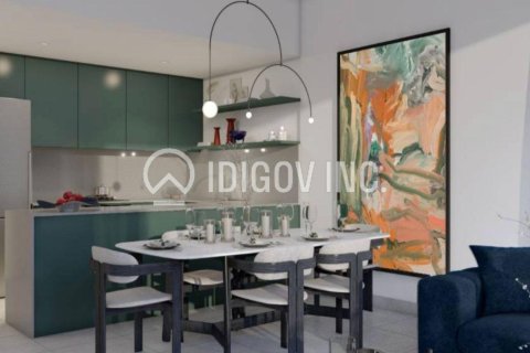 Купить квартиру в City Walk, Дубай: 1 спальня, 76м², № 67632 - фото 8