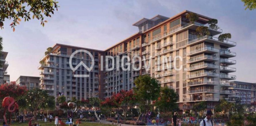 Квартира в City Walk, Дубай, 1 спальня, 76м², № 67632