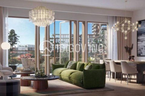 Купить квартиру в City Walk, Дубай: 1 спальня, 76м², № 67632 - фото 6