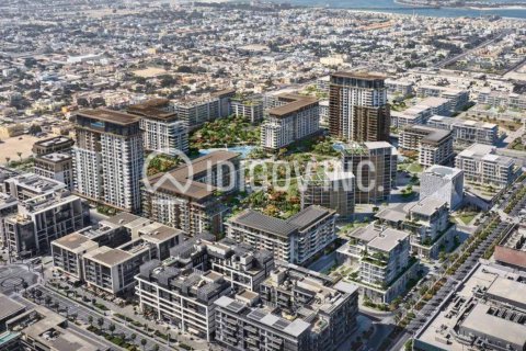 Купить квартиру в City Walk, Дубай: 1 спальня, 76м², № 67632 - фото 4