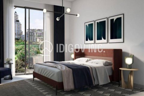 Купить квартиру в City Walk, Дубай: 1 спальня, 76м², № 67632 - фото 9