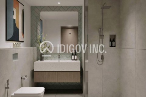 Купить квартиру в City Walk, Дубай: 1 спальня, 76м², № 67632 - фото 12