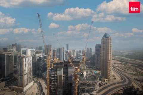 Bureau à Business Bay, Dubai, 82.5 m², № 67622 - photo 10