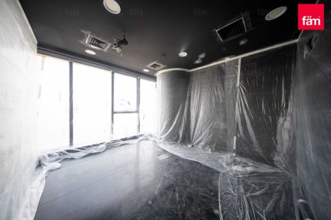 Bureau à Business Bay, Dubai, 82.5 m², № 67622 - photo 7