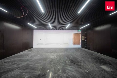 Bureau à Business Bay, Dubai, 82.5 m², № 67622 - photo 5