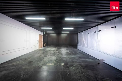 Bureau à Business Bay, Dubai, 82.5 m², № 67622 - photo 6