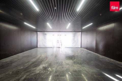 Bureau à Business Bay, Dubai, 82.5 m², № 67622 - photo 1