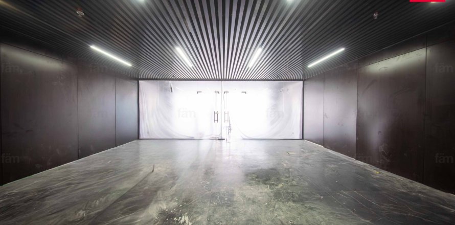 Bureau à Business Bay, Dubai, 82.5 m², № 67622