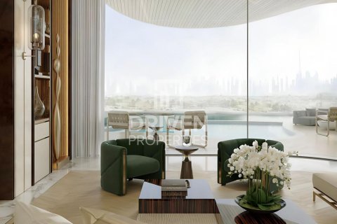 Ático en Al Wasl, Dubai, 3 dormitorios, 375.98 m², № 136039 - foto 10