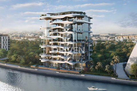 Ático en Al Wasl, Dubai, 3 dormitorios, 375.98 m², № 136039 - foto 3