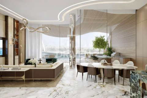 Ático en Al Wasl, Dubai, 3 dormitorios, 375.98 m², № 136039 - foto 9