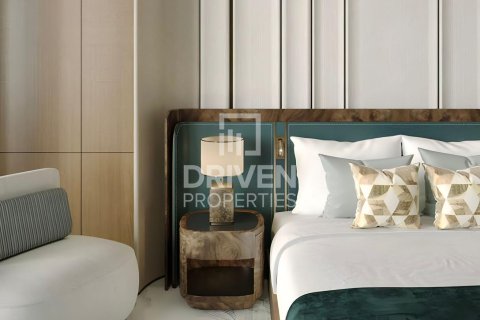 Ático en Al Wasl, Dubai, 3 dormitorios, 375.98 m², № 136039 - foto 6