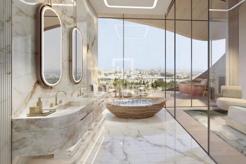 Ático en Al Wasl, Dubai, 3 dormitorios, 375.98 m², № 136039 - foto 5