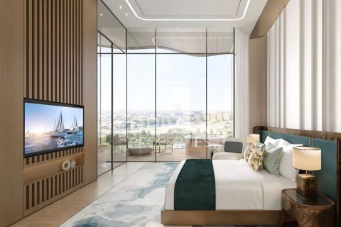 Ático en Al Wasl, Dubai, 3 dormitorios, 375.98 m², № 136039 - foto 8