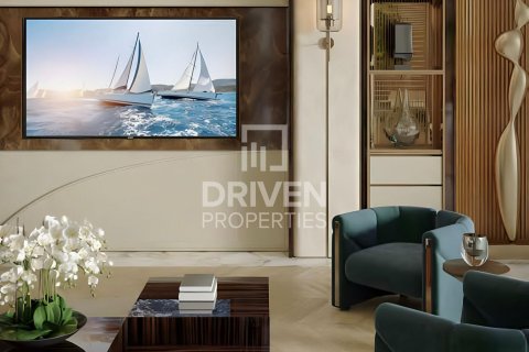 Ático en Al Wasl, Dubai, 3 dormitorios, 375.98 m², № 136039 - foto 7