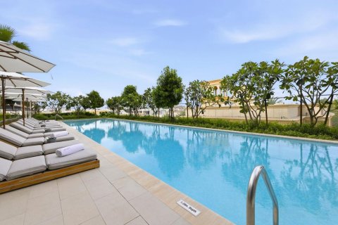 Apartamento en Jumeirah, Dubai, 6 dormitorios, 1404.51 m², № 136040 - foto 20