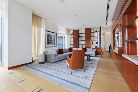 Apartamento en Jumeirah, Dubai, 6 dormitorios, 1404.51 m², № 136040 - foto 18