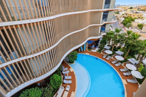 Apartamento en Jumeirah, Dubai, 6 dormitorios, 1404.51 m², № 136040 - foto 29