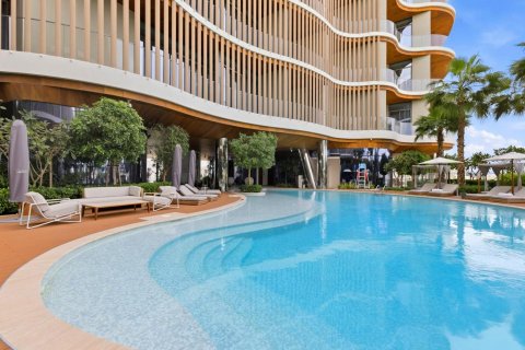 Apartamento en Jumeirah, Dubai, 6 dormitorios, 1404.51 m², № 136040 - foto 21