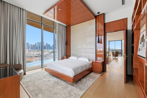 Apartamento en Jumeirah, Dubai, 6 dormitorios, 1404.51 m², № 136040 - foto 10