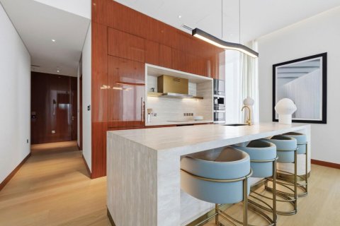Apartamento en Jumeirah, Dubai, 6 dormitorios, 1404.51 m², № 136040 - foto 13