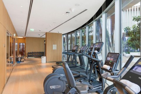 Apartamento en Jumeirah, Dubai, 6 dormitorios, 1404.51 m², № 136040 - foto 19