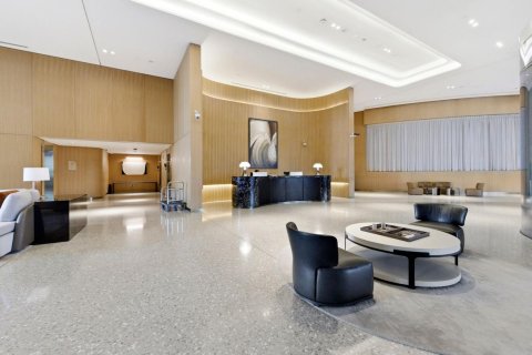 Apartamento en Jumeirah, Dubai, 6 dormitorios, 1404.51 m², № 136040 - foto 23
