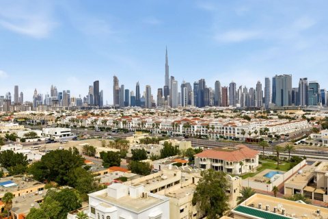 Apartamento en Jumeirah, Dubai, 6 dormitorios, 1404.51 m², № 136040 - foto 28