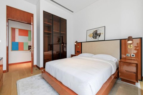 Apartamento en Jumeirah, Dubai, 6 dormitorios, 1404.51 m², № 136040 - foto 6
