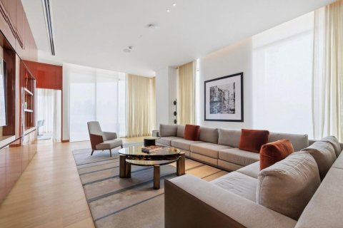 Apartamento en Jumeirah, Dubai, 6 dormitorios, 1404.51 m², № 136040 - foto 17