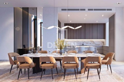 Apartment in Business Bay, Dubai 3 bedrooms, 179.86 sq.m. № 136048 - photo 4