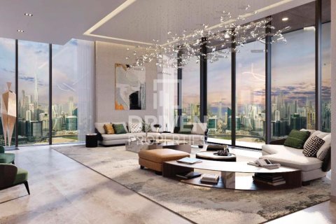 Apartment in Business Bay, Dubai 3 bedrooms, 179.86 sq.m. № 136048 - photo 5