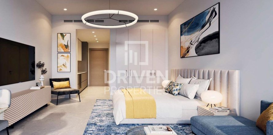 Apartment in Business Bay, Dubai 3 bedrooms, 179.86 sq.m. № 136048