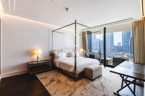 Apartment in Dorchester Collection Dubai, Business Bay, Dubai 4 bedrooms, 579.16 sq.m. № 136041 - photo 2