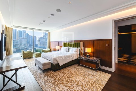 Apartment in Dorchester Collection Dubai, Business Bay, Dubai 4 bedrooms, 579.16 sq.m. № 136041 - photo 6