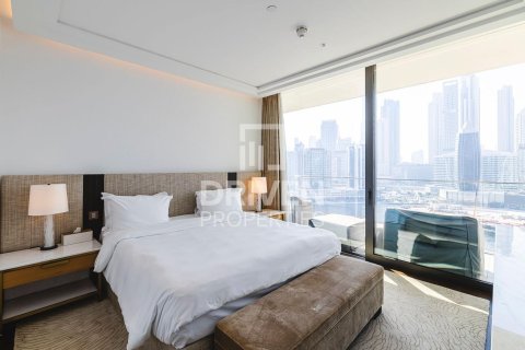 Apartment in Dorchester Collection Dubai, Business Bay, Dubai 4 bedrooms, 579.16 sq.m. № 136041 - photo 4
