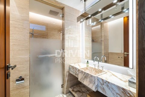 Apartment in Dorchester Collection Dubai, Business Bay, Dubai 4 bedrooms, 579.16 sq.m. № 136041 - photo 19