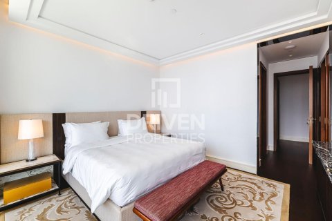 Apartment in Dorchester Collection Dubai, Business Bay, Dubai 4 bedrooms, 579.16 sq.m. № 136041 - photo 7