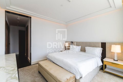 Apartment in Dorchester Collection Dubai, Business Bay, Dubai 4 bedrooms, 579.16 sq.m. № 136041 - photo 3