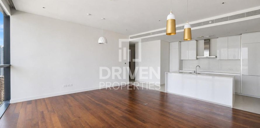 Appartement à City Walk, Dubai, 2 chambres, 159.7 m², № 136049